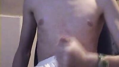 Webcam 3: Action-packed Solo Web-Cam Adventure!