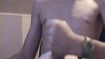 Webcam 3: Action-packed Solo Web-Cam Adventure!