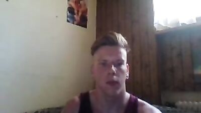 Swiss Bubble Ass Big Cock Fitness Boy, Lustful Escapades