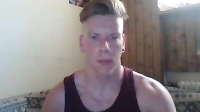 Swiss Bubble Ass Big Cock Fitness Boy, Lustful Escapades