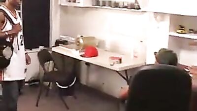 Office Desires: The Ultimate Break-in Experience