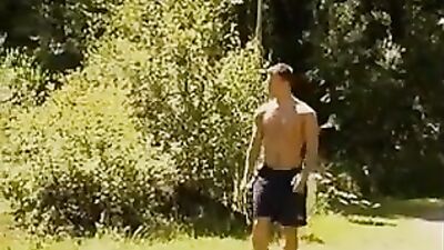 Cabin Heat: Action-packed Gay Porn Adventure!