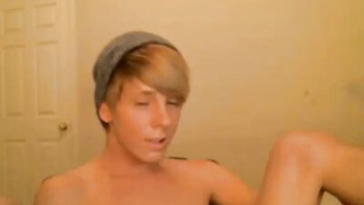 Cumshot Bliss - The Ultimate Gay Porn Experience!