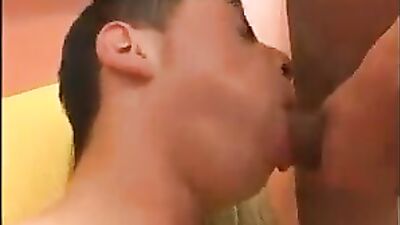 Gay Porn Latino Action Bareback Fun - Discover the thrill of unprotected sex with this sexy Latino boy in the newest release from our studio!