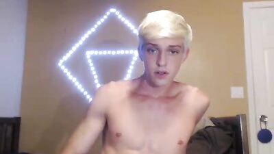 Blond Hair Amateur Ass Big Cocks - Dexters Gay Porn Journey!