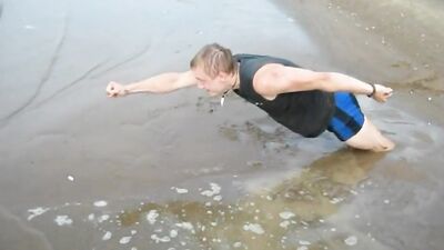 Supermans Fun Adventure on Lovense.com - rlyuwkd!