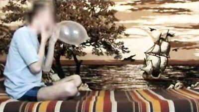 Blown Preservative: A LoveNSex Adventure