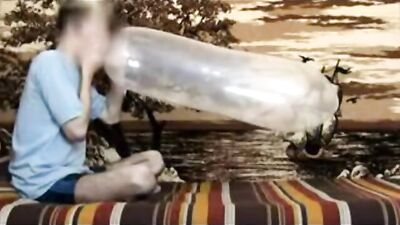 Blown Preservative: A LoveNSex Adventure