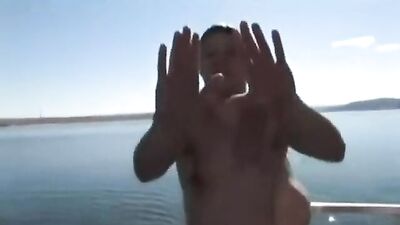 Alligator Spring Break Fun Heats Up in New Gay Porn Video!