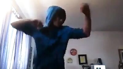 Muscle Boys Music - Exploring Your Sexiness!