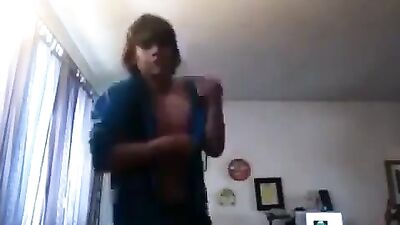 Muscle Boys Music - Exploring Your Sexiness!