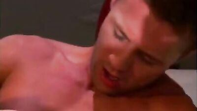 Andel in America, ep2 - Action Cum Shots Group Sex