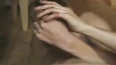 Raw and Uncut: Vitalik and Dimas Steamy Action Amateur Cum Shots!