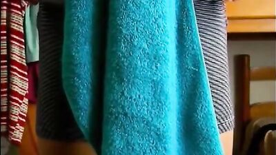 Boner Cum Shots Amature Solo - Watch Me Play with Myself!