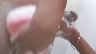 Shower Revisited: A Gay Porn Video with Passion and Excitement!