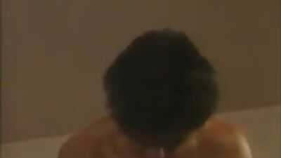 A massage like he never had before