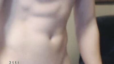 Gay Porn Cumshot: Hot Amateur Action!