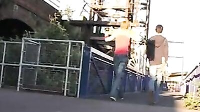 Gay Porn: Bareback Skateboarders - The Ultimate Thrill!