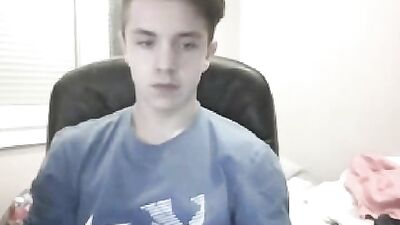 Cam 2189: The Ultimate Amateur Cum Shot Handjob Collection!