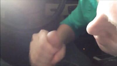 Golden Treasure: Amateur Blond Boys First Time