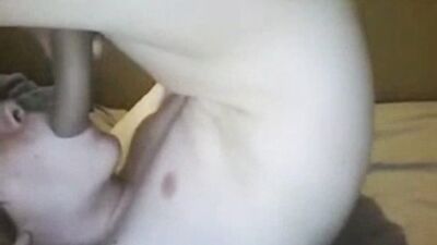 Self-Loving Suckers: Action First Time!