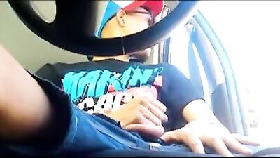 Fucking by the Roadside: The Ultimate Bareback Experience