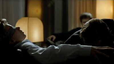 Gay Porn Scene: Movies from , Action and Thrill Seeking in the Bedroom!