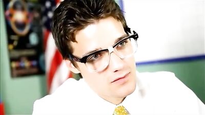 Teachers Lustful Desires Unleashed - A Step-Sons Oral Delight