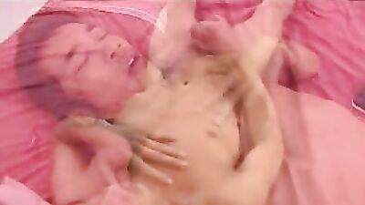 Asian Cumslut Unleashed: Hardcore Group Sex Fetish!