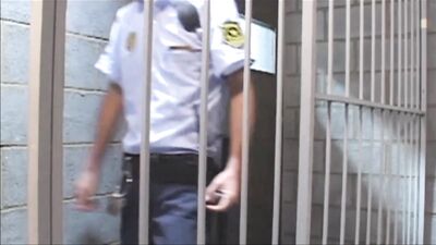 Latino Prison Bareback Ass Experience: Young Latinos Intense Prison Ordeal