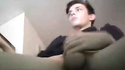 My Daily Release: Amateur Cum Shots Solo!