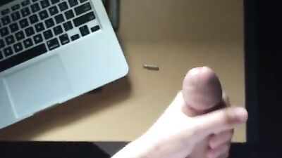 Cumming Together - Big Cocks, Cum Shots & Solo Fun!