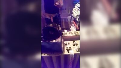 Cum Capture on iPhone: Amateur Solo Cum Shots