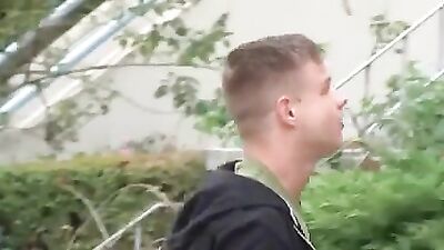 Oh My Daddys Big Cock! Step-son Oral Delight!