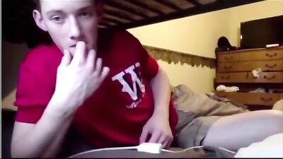 Sweet Amateur Cumshots Solo Adventure - A Journey To Fulfill Your Fantasy!