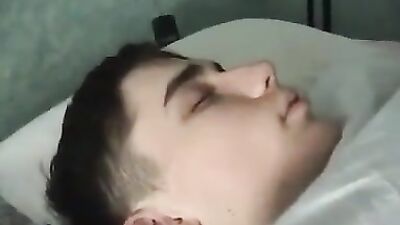 Gay Handjop Porn: The Ultimate Handjob Experience!