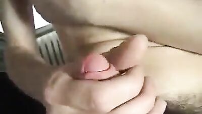 Gay Handjop Porn: The Ultimate Handjob Experience!