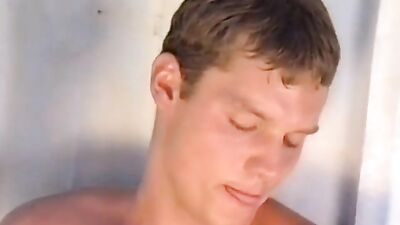 Garden Shed Heat: Action-Packed Gay Porn!