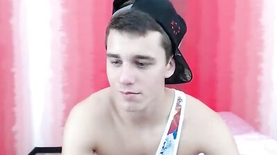 Exploring Amateur Cum Shots & Handjobs - Cam 2192!