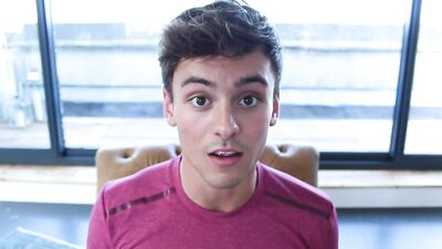 Tom Daleys Switch: From High GI to Low GI - Exploring the Limits of Gay Porn