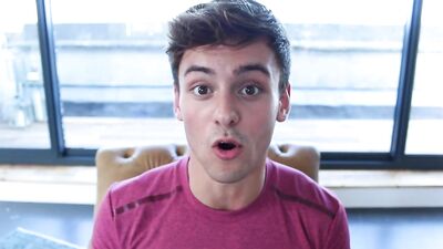 Tom Daleys Switch: From High GI to Low GI - Exploring the Limits of Gay Porn