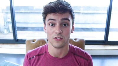 Tom Daleys Switch: From High GI to Low GI - Exploring the Limits of Gay Porn