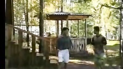 Gay Porn - Russian Boys 4-Way Thrill Ride!