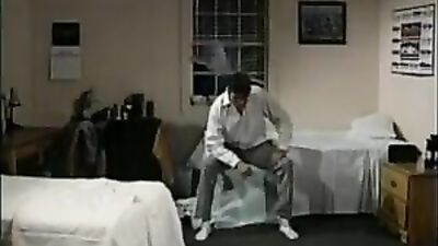 Studs in Dorm Room: Teachers Revenge