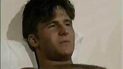 Studs in Dorm Room: Teachers Revenge