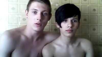 Young and Cute Masturbation Party: Part 5 - Explosive Orgasms!