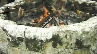 On The Ranch: Wild Gay Sex Adventure!