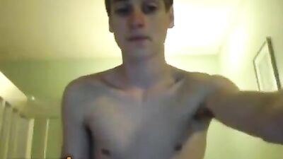 Young and Smooth: The Ultimate Cumshot Collection