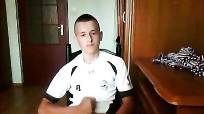 Handjobs & Cumshots - Amateur Adventures: Cam 2213