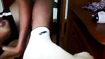 Handjobs & Cumshots - Amateur Adventures: Cam 2213